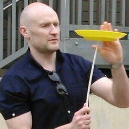 Nigel Matherson