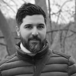 Alaa Hammoud
