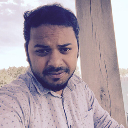 Koushik Pal