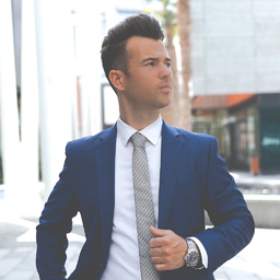 Benjamin Mitsch's profile picture