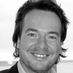 Profilbild Jan Linneweber