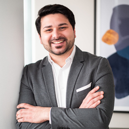 Burak Akgün