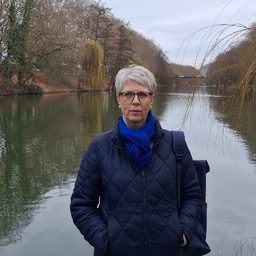 Birgit Weeber