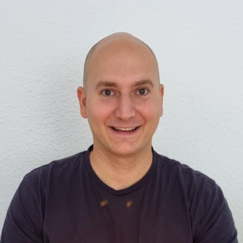 Stevan Popović Verkäufer NIC Petrol Tankstelle XING