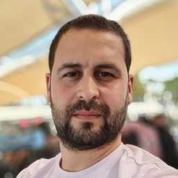 Gökhan Demir