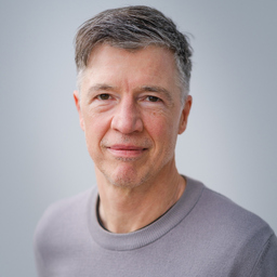 Stefan Frosch