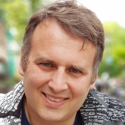 Richard Eberle