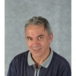 Helmut Welte