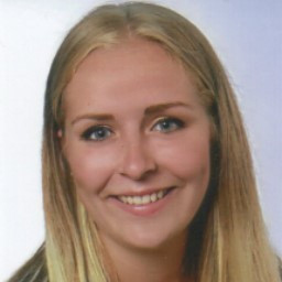 Saskia Klug