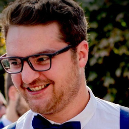 Nico Schwenninger