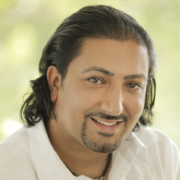 Mido Chishty