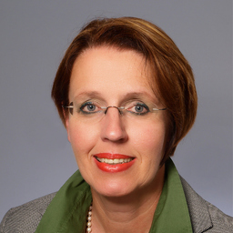 Jutta Hoffmann