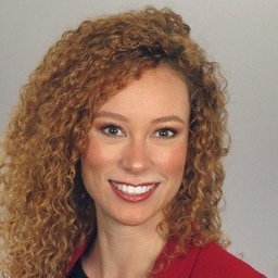 Carly Brewster