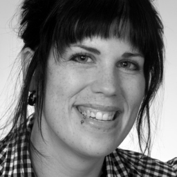 Jennifer Lühmann