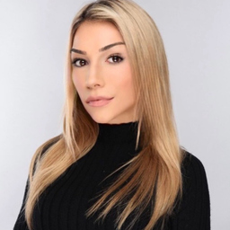 Kathrin Behre