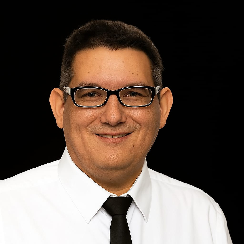 Dennis Humphries Senior IT Consultant Strategie deron services GmbH