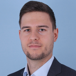 Profilbild Bastian Urban