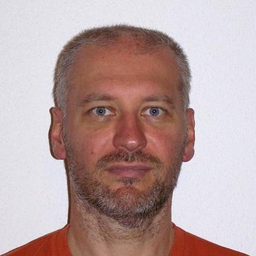 Bernd Pribil