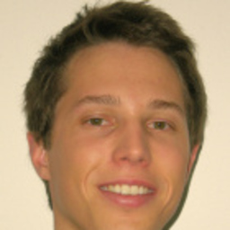 Dr. Philippe Widmer's profile picture