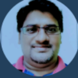 Prof. Palanisamy Ramasamy