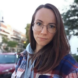 Kate Razuvaieva