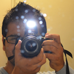 Deepak Lamichhane