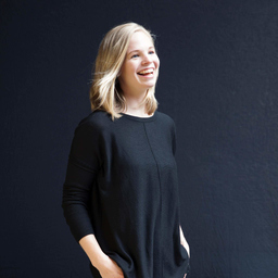 Judith Henrichsmann