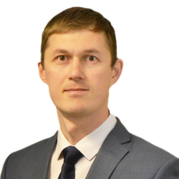 Pavel Vasilev