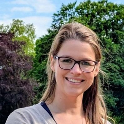 Anja Bartz's profile picture