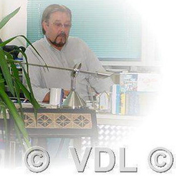 Juergen von der Ley
