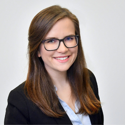 Julia Trenn (XING Account inaktiv! Nur noch auf LI)