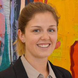 Iris Blickling