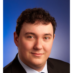 Profilbild Andreas Maier