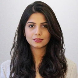 Nahid Najafi Hajivar