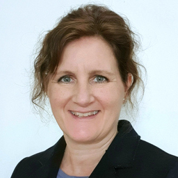 Brigitte Henke