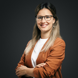 Stefanie Meier