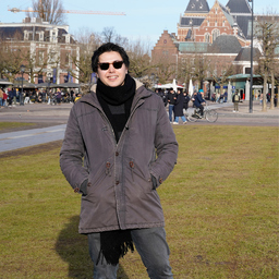 Mert Ötgür