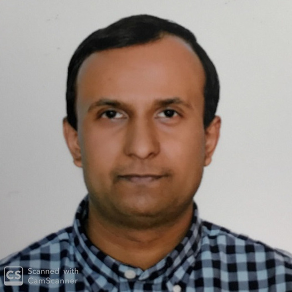 Uday Nadgauda Program Leader Atos XING