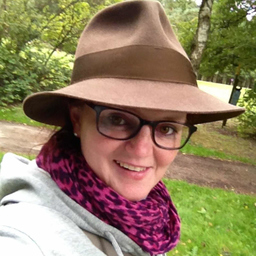 Claudia Damerow's profile picture