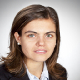 Larissa Buchwald