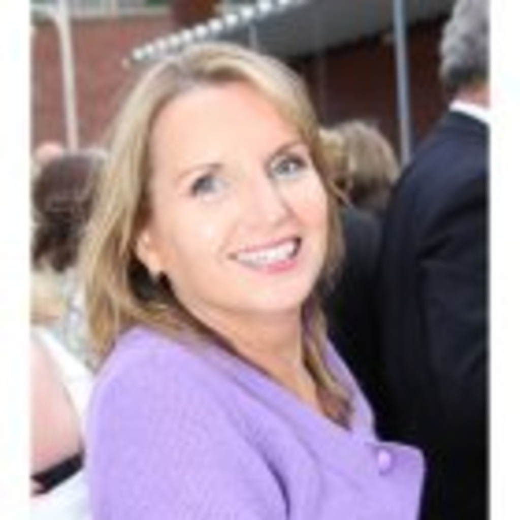 Social Media Profilbild Annette Jenßen Düsseldorf