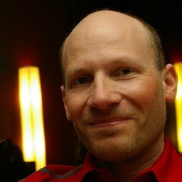 Eike Parnitzke