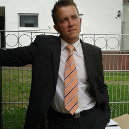Frank Krostag-Florian