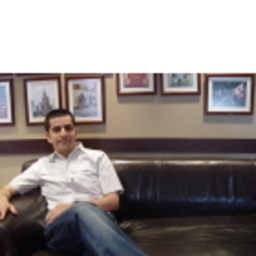 Onur Özistek
