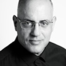 Yoel Frischoff