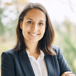 Alessandra Zehnder