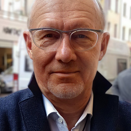 Thomas Steinmann