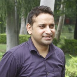 Sandeep Thakur