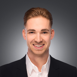 Profilbild Niklas Weiß