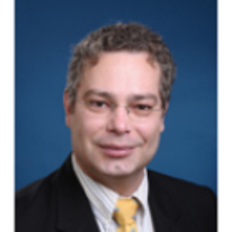 Dr. Arno Maus